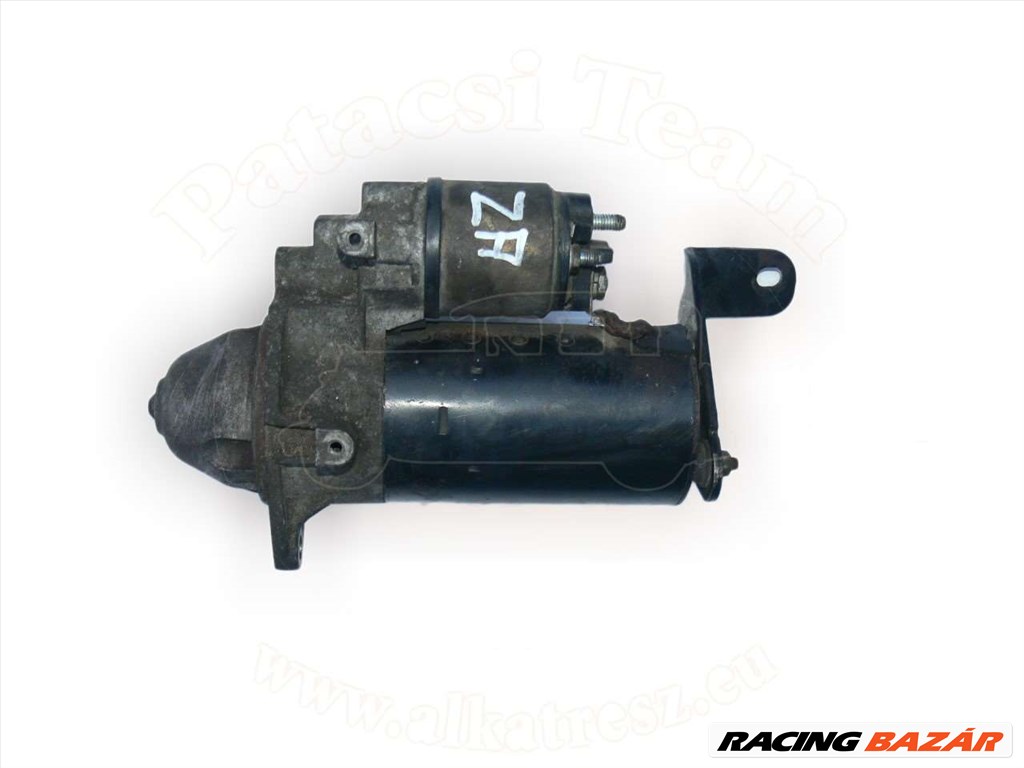 Opel Vectra B 1995-2001 - indítómotor (x/y)20,22(dth/dtl/dtr), BOSCH  1. kép