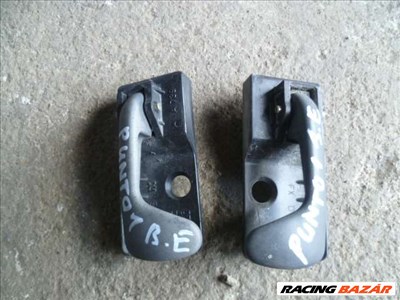 fiat punto 1 1996 belső ajtókilincs 