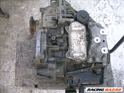 bontott DSG váltó VW Passat 2005- 2,0 PDTDI  HQL