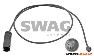 SWAG 20908233 Fékbetét kopás visszajelző - BMW