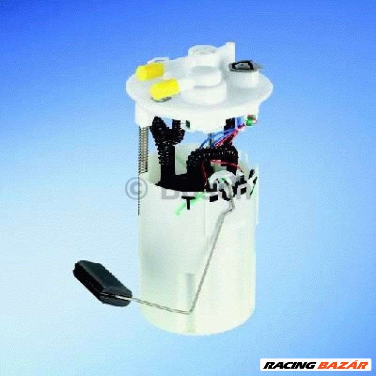 BOSCH 058030F001 Üzemanyagszivattyú - TOYOTA 1. kép