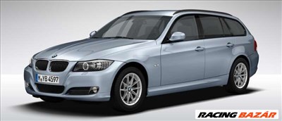 BMW E91.  3-as gyári bontott hibátlan állapotú alkatrészek kedvező áron kaphatók. 