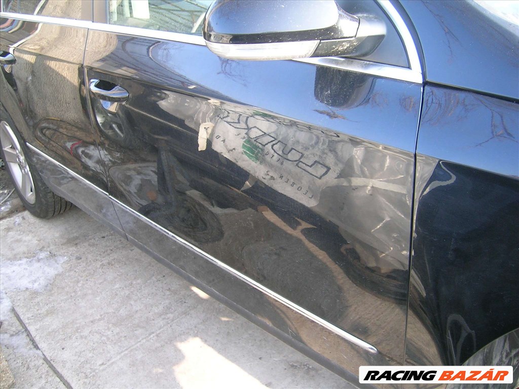 VW Passat 3c 2005-2009 karosszéria elemek 1. kép