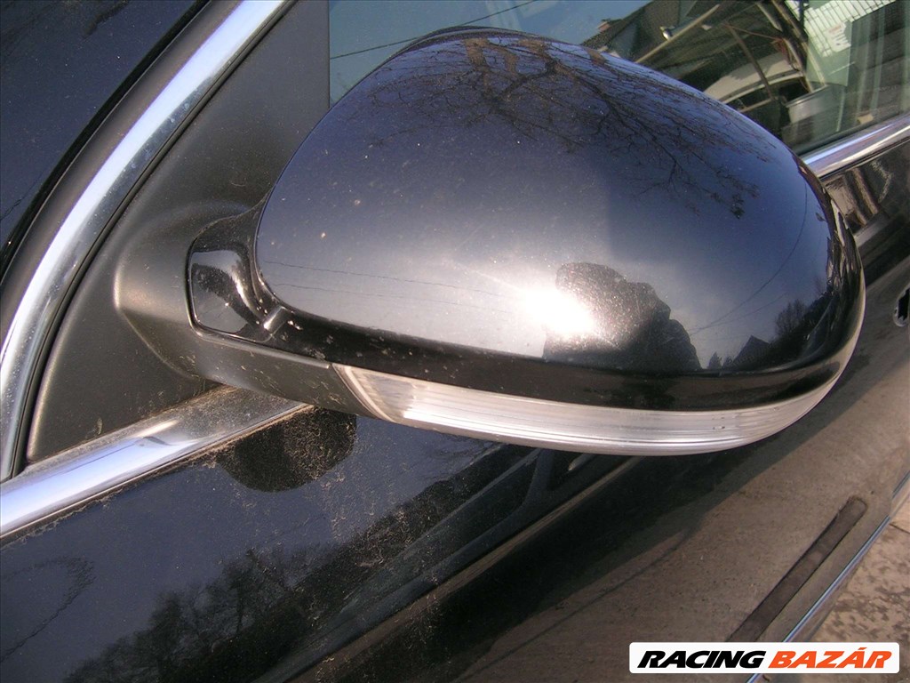 VW Passat 3c 2005-2009 karosszéria elemek 3. kép