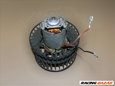 Opel Combo B 1992-2000 - ventilátor motor, fűtő és szellőzőegység, kivéve klíma