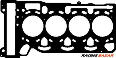 ELRING 353.273 Hengerfej tömítés - BMW
