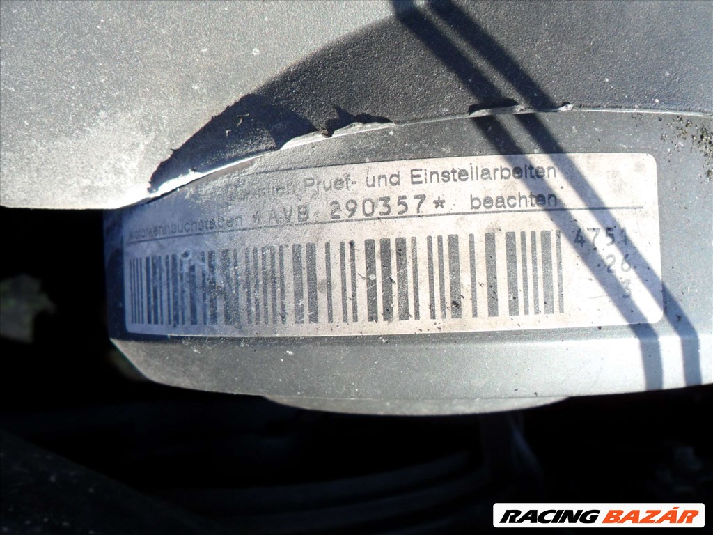 PD ELEMEK 101LE BOSCH 038130073AJ AUDI A4 VW PASSAT FABIA SUPERB 3. kép