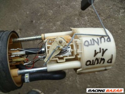 FIAT PUNTO     1996     1,1 benzinszivattyú tankszintjelzővel HÁZ SÉRÜLT
