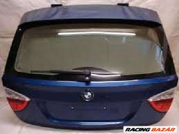 BMW E91 csomagtér ajtó