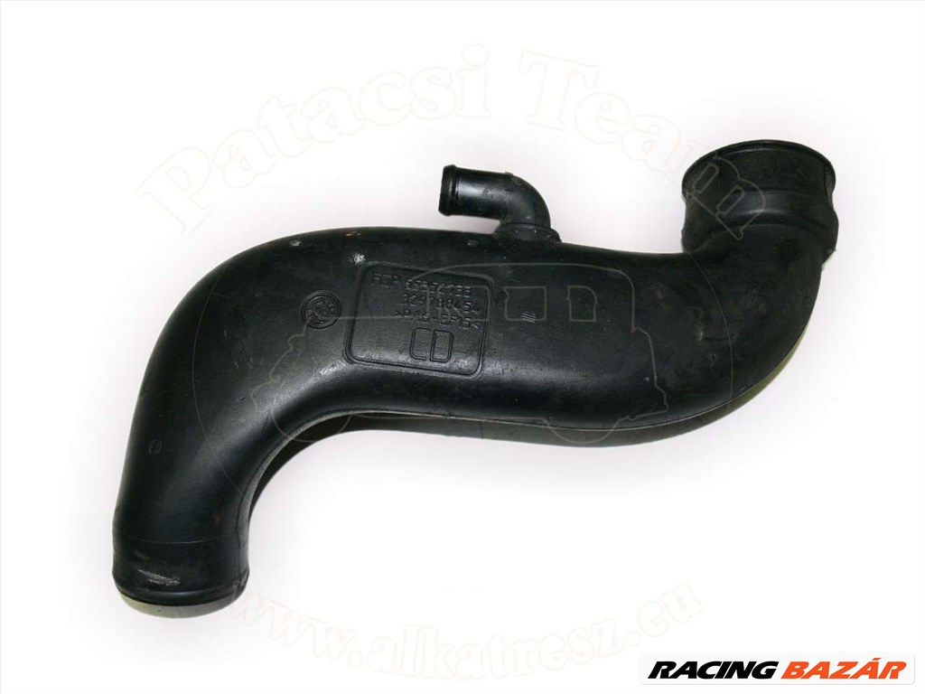 Opel Astra H 2003-2012 - cső, turbó, belépő, (z)19(dt/dtl), jelölés: CD/CP 1. kép