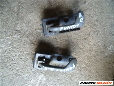 fiat punto 1  1996 belső ajtókilincs 