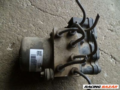 chevrolet aveo 2008 ABS kocka sérült DELPHI 5WY7873