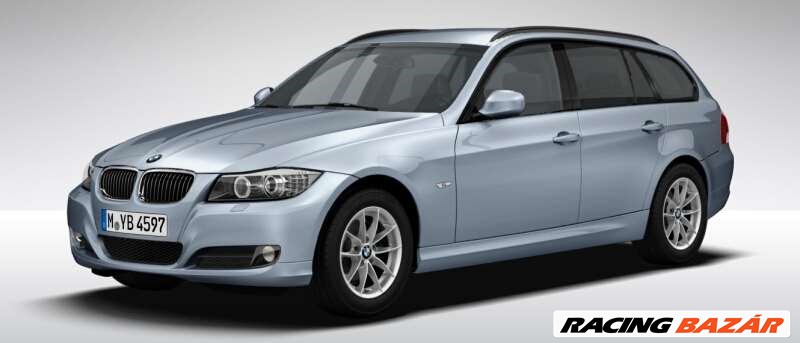 BMW E90,E91 gyári bontott hibátlan állapotú futómű alkatrészek kedvező áron kaphatók. 1. kép