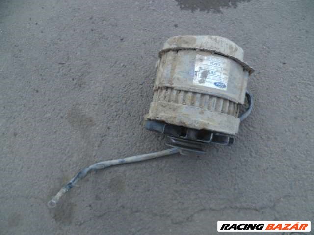 ford fiesta     MK3  1994   1,1 benzines   generátor 1. kép