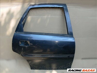 Opel Vectra B/2 1999-2001 - ajtó, hátsó, jobb oldali, üres, 4/5ajtós