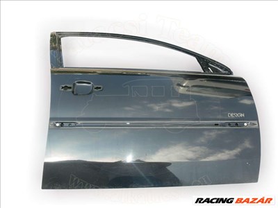 Opel Signum 2002-2007 - ajtó, első, jobb oldali, üres,