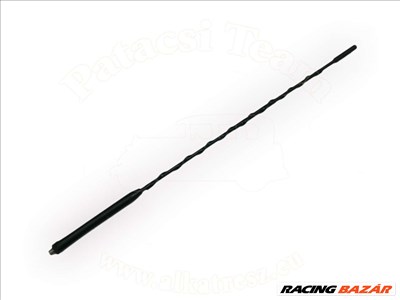 Opel Signum 2005-2007 - rúd, tetőantenna, DAB-hoz, kivéve NAVI, M7 menet, 401mm, jelölés: AY