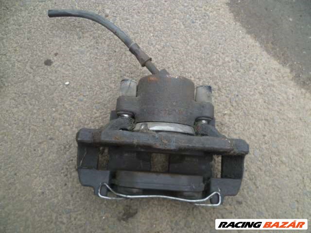 ford mondeo MK2  1997  2,5, v6  bal első féknyereg 2. kép
