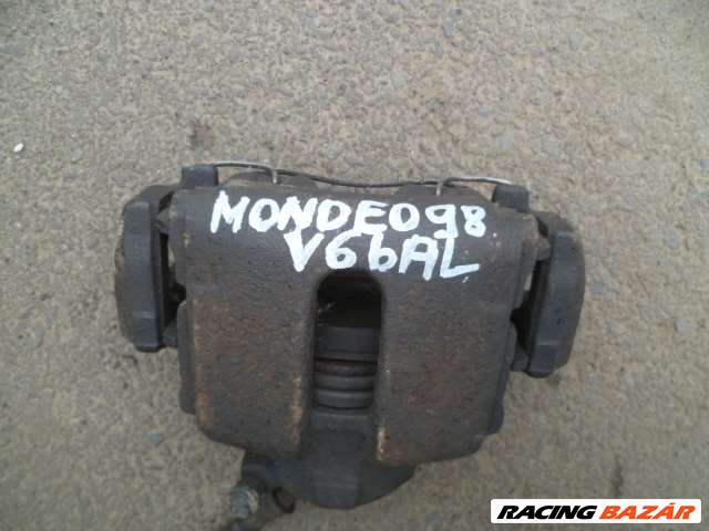 ford mondeo MK2  1997  2,5, v6  bal első féknyereg 3. kép