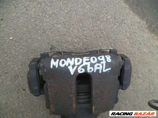 ford mondeo MK2  1997  2,5, v6  bal első féknyereg 5. kép