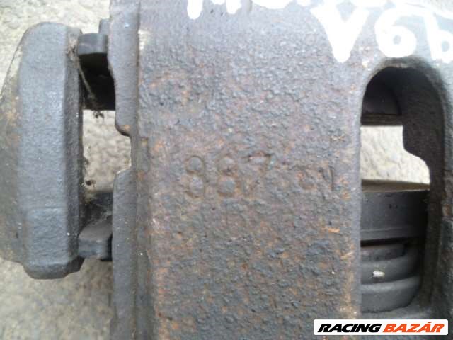ford mondeo MK2  1997  2,5, v6  bal első féknyereg 6. kép
