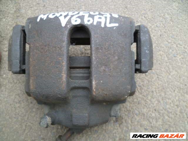 ford mondeo MK2  1997  2,5, v6  bal első féknyereg 7. kép