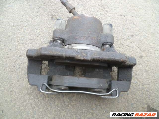 ford mondeo MK2  1997  2,5, v6  bal első féknyereg 8. kép