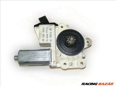 Opel Vectra C/2 2005-2008 - motor, ablakemelő, jobb oldali első ajtó