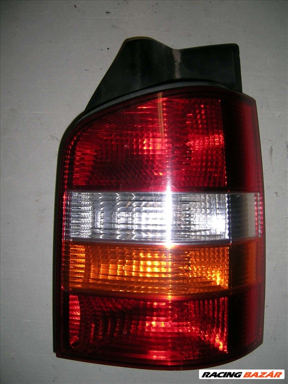 Gyári, bontott hátsó lámpatest VW Transporter T5 04-10 jobb/bal 1. kép