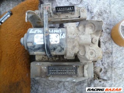 renault laguna  1  1997   1,8 BENZIN    ABS tömb,  ABS kocka 7700824335, 10020200474