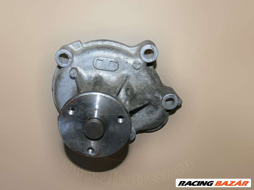 Opel Astra H 2003-2012 - vízpumpa, z17dtr, dtj, dtl, a17dtr, dtj, y17dt 1. kép