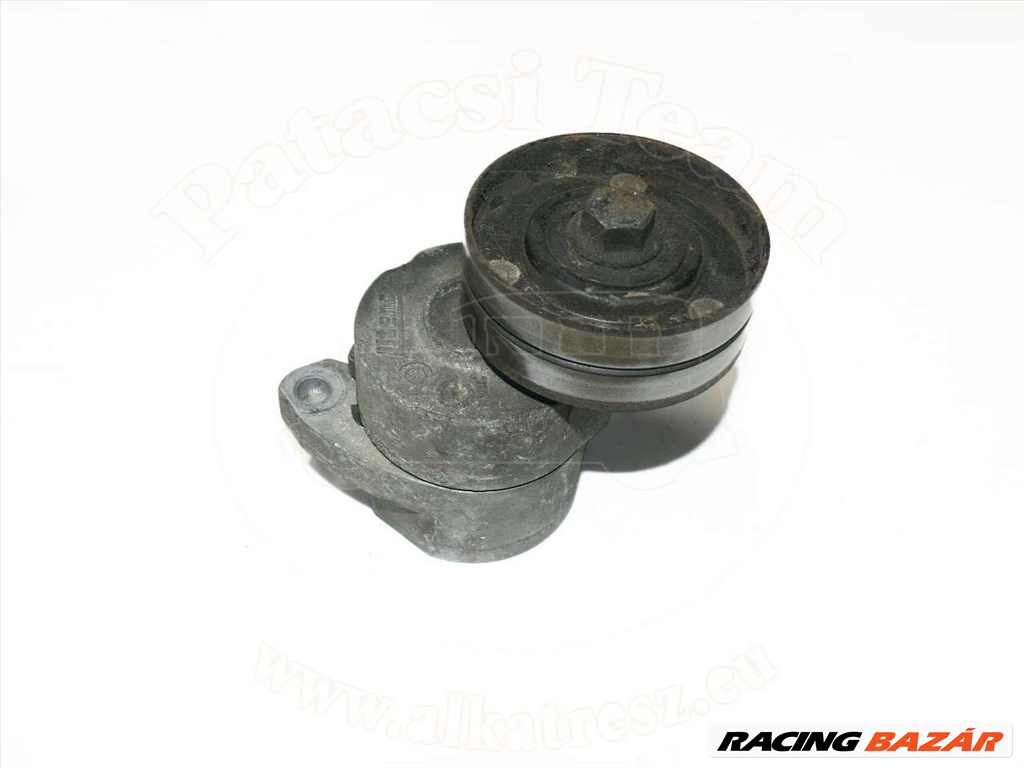 Opel Astra H 2003-2012 - feszítő, ékszíj, görgővel, 14,16,18,20,22, jelölés: AT 1. kép