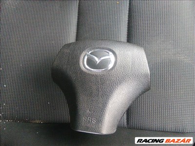 Mazda 6 Kormánylégzsák Faceliftes 2005- 