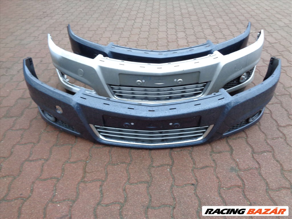 Opel Astra H Elsö lökháritó (2007-2012) lift 1. kép