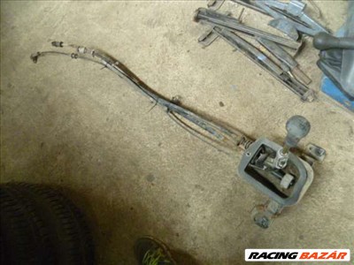 fiat punto 1     1996      váltókulissza váltóbovden  