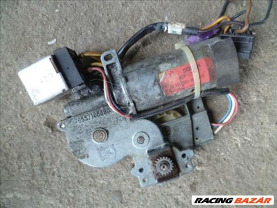 peugeot  405 napfénytető motor 