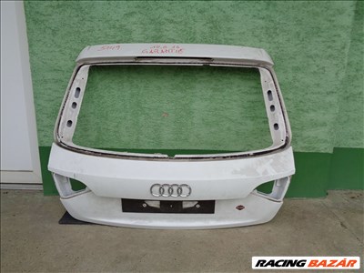 Audi A4 kombi  Csomagtér Ajtó (2008-15)