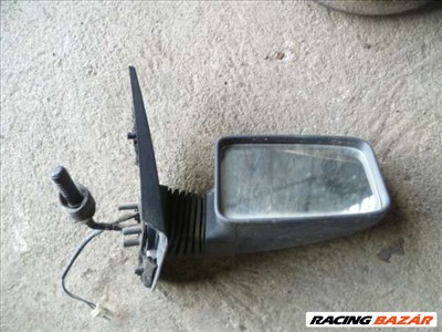 peugeot 405 jobb első visszapillantó tükör  ( fűthető)