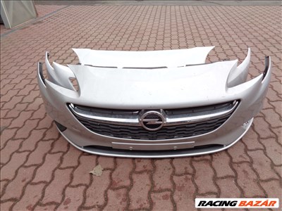 Opel Corsa E Első lökháritó (2014-2016)