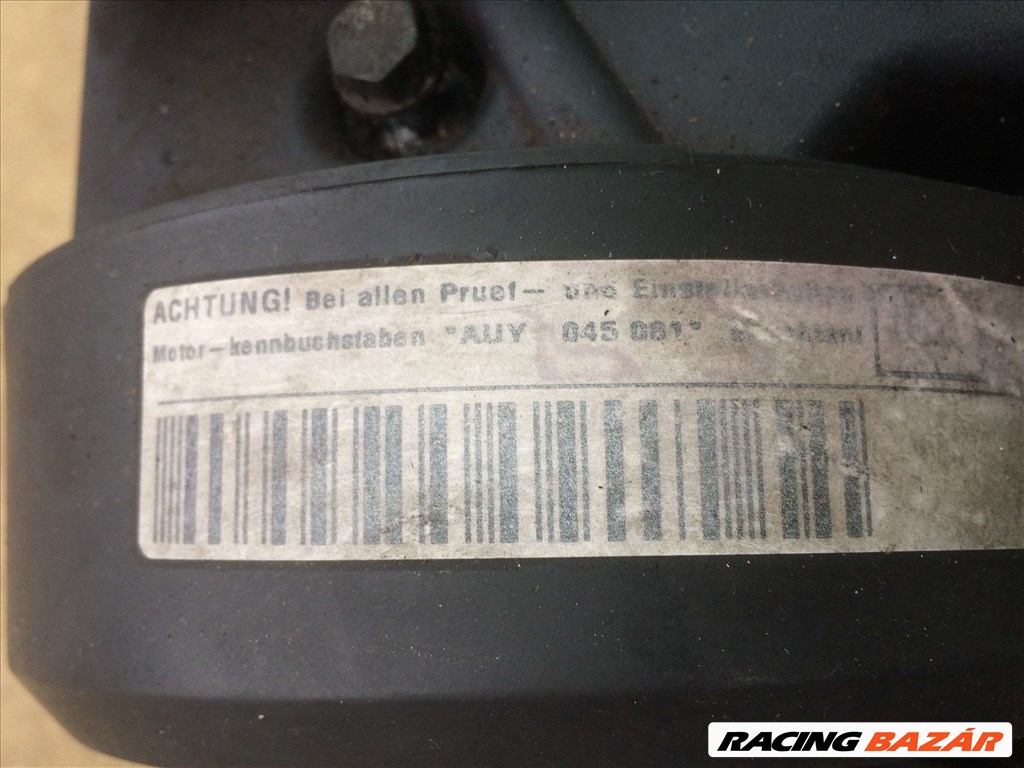 FORD GALAXY 1.9PDTDI GENERÁTOR 140AH 15000FT 4. kép