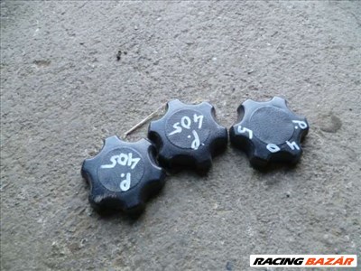 peugeot 405 üléstámla  állító  gomb , ülésállító tekerő 