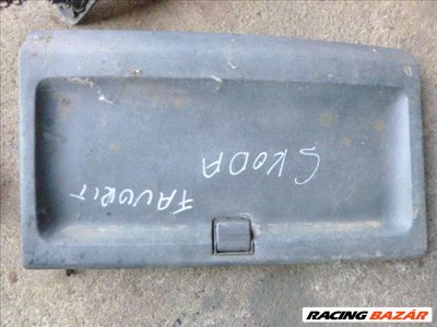 skoda favorit kesztyűtartó ajtó, kesztyűtartó fedél 