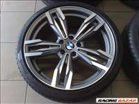 BMW F10-12 20"M Alufelni