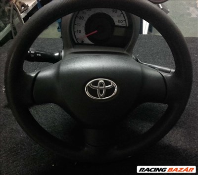 Toyota Aygo kormánylégzsák eladó 
