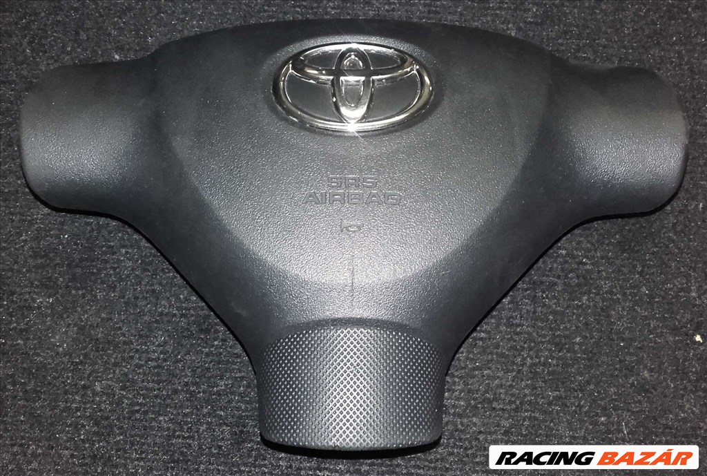 Toyota Aygo kormánylégzsák eladó  2. kép