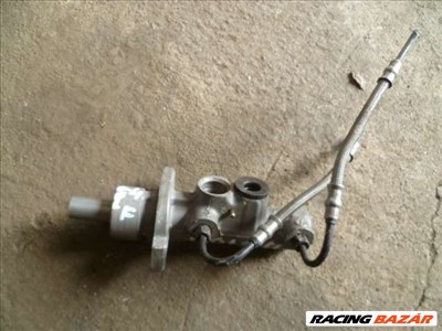 vw golf 4     1999    bosch főfékhenger fékcsővel 21027099