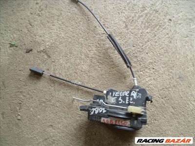 opel vectra C jobb első ajtózár szerkezet   (FC)
