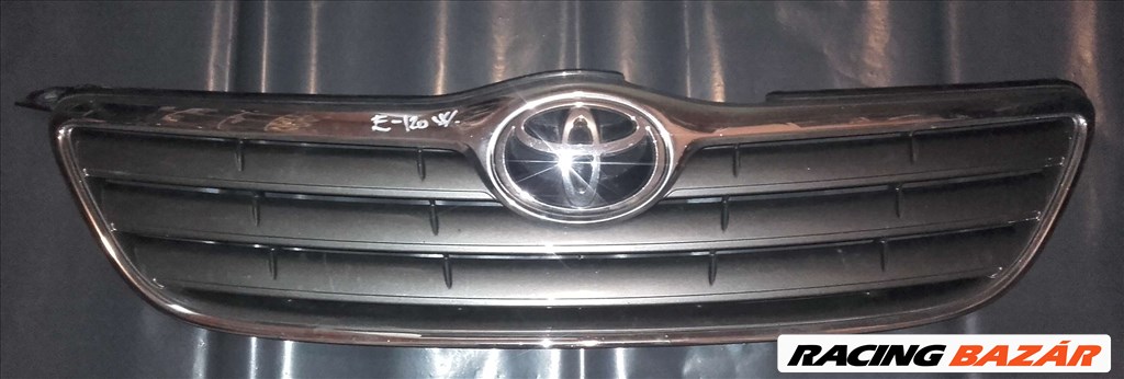 Toyota Corolla E-120 kombi hűtődíszrács eladó 1. kép