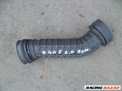 peugeot 405 2.0 benzines levegőcső