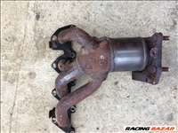 1.4i 16v katalizátor SKODA FABIA SEAT IBIZA VW POLO 036178 EA AA 